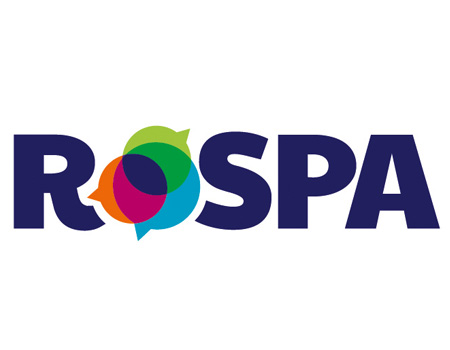 RoSPA assured qualifications logo